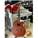 Violao Tagima Vegas Mahogany S/ Afinador - Seminovo