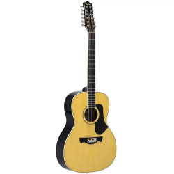 VIOLAO TAGIMA AZTECA XII 12C NTABS - 4231