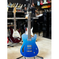 Guitarra Tagima Me-new Blues Fmb Marcinho Eiras