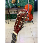 Violao Tagima Memphis Ac39 Nylon Acústico - Seminovo