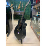 Violao Tagima  Rock In Rio C/ Capa - Seminovo