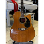 Violao Tagima  Folk Kansas - Seminovo