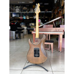 Guitarra Tagima Ja3 Tbw - Seminova