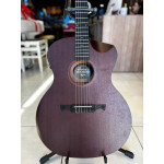 Violao Tagima  Nylon Kentucky Grand Auditorium Half Cutaway Dkmop