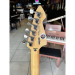 Guitarra Tagima Ja3 Tbw - Seminova