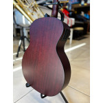 Violao Tagima  Nylon Kentucky Grand Auditorium Half Cutaway Dkmop