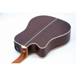 Violao Takamine Gd51ce Ns