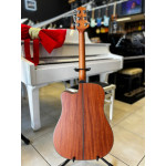 Violao Takamine Gd11mce Mgs Nt Fosco - 10092