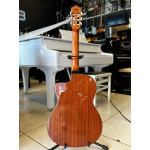 VIOLAO TAKAMINE GC1CE LH N & TP-4T 