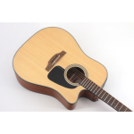 Violao Takamine Gd12ce Ns Fosco