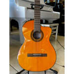 VIOLAO TAKAMINE GC1CE LH N & TP-4T 