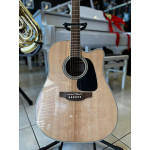 Violao Takamine  Gd-51ce Nt 