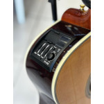 Violao Takamine  Gd-51ce Nt 