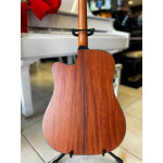 Violao Takamine Gd11mce Mgs Nt Fosco - 10092