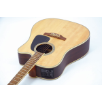 Violao Takamine Gd51ce Ns