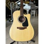 Violao Takamine Gd12ce Ns Fosco