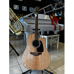 Violao Takamine  Gd-51ce Nt 