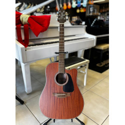 Violao Takamine Gd11mce Mgs Nt Fosco - 10092