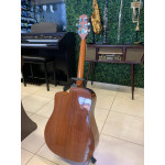 Violão Takamine Folk Eg320c C/case - Seminovo
