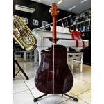 Violao Takamine  Gd-51ce Nt 