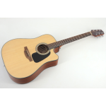 Violao Takamine Gd12ce Ns Fosco