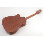 Violao Takamine Gd12ce Ns Fosco
