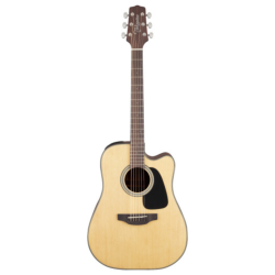 Violao Takamine Gd12ce Ns Fosco