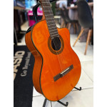 VIOLAO TAKAMINE GC1CE CLASSICO NY NT