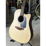 Violao Takamine Gd12ce Ns Fosco