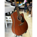 Violao Takamine Gd11mce Mgs Nt Fosco - 10092