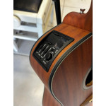 Violao Takamine Gd11mce Mgs Nt Fosco - 10092