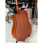 Violao Takamine Gd12ce Ns Fosco