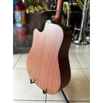 Violao Takamine Gd12ce Ns Fosco