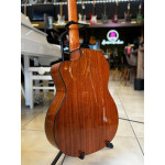 VIOLAO TAKAMINE GC1CE LH N & TP-4T 