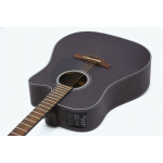 Violao Takamine  Gd14ce Tos El-acustico
