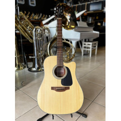 Violao Takamine Gd12ce Ns Fosco