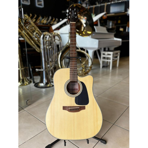 Violao Takamine Gd12ce Ns Fosco