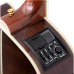 Violao Takamine Gd51ce Ns