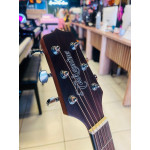 Violao Takamine  Gn-11mce Mg & Tp4t - 12917
