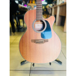 Violao Takamine  Gn-11mce Mg & Tp4t - 12917