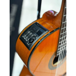 VIOLAO TAKAMINE GC1CE CLASSICO NY NT