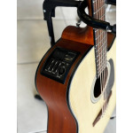 Violao Takamine Gd12ce Ns Fosco