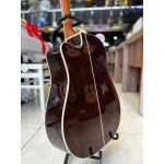 Violao Takamine  Gd-51ce Nt 