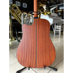 Violao Takamine Gd12ce Ns Fosco