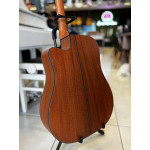 Violao Takamine Gd11mce Mgs Nt Fosco - 10092