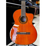 VIOLAO TAKAMINE GC1CE CLASSICO NY NT