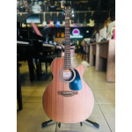 Violao Takamine  Gn-11mce Mg & Tp4t - 12917