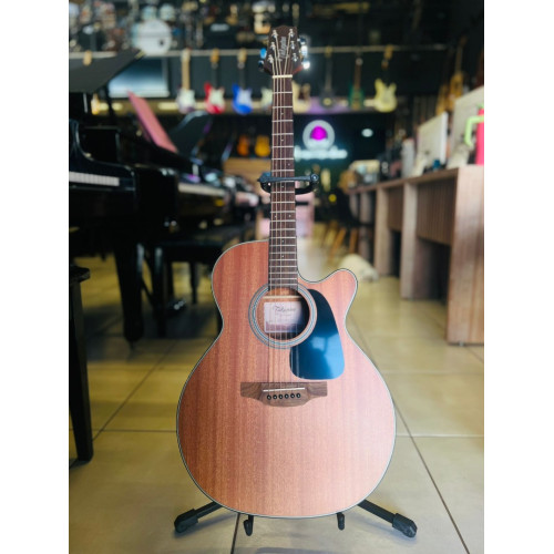 Violao Takamine  Gn-11mce Mg & Tp4t - 12917