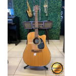 Violão Takamine Folk Eg320c C/case - Seminovo
