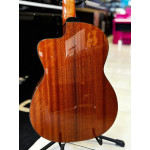 VIOLAO TAKAMINE GC1CE CLASSICO NY NT